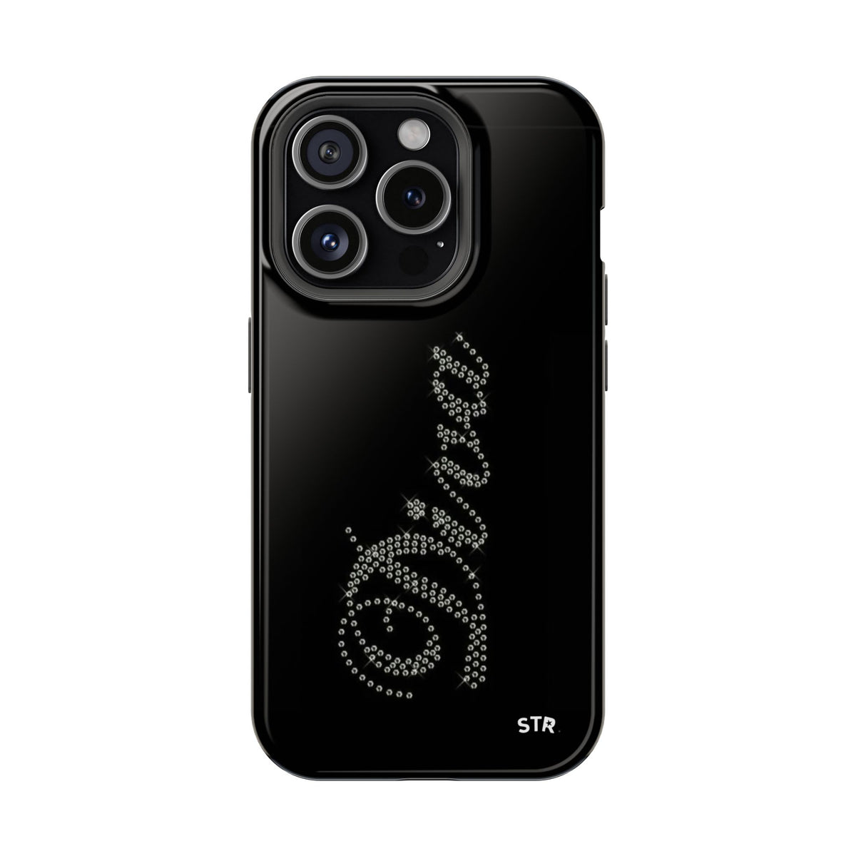 “Diva” protective phone case
