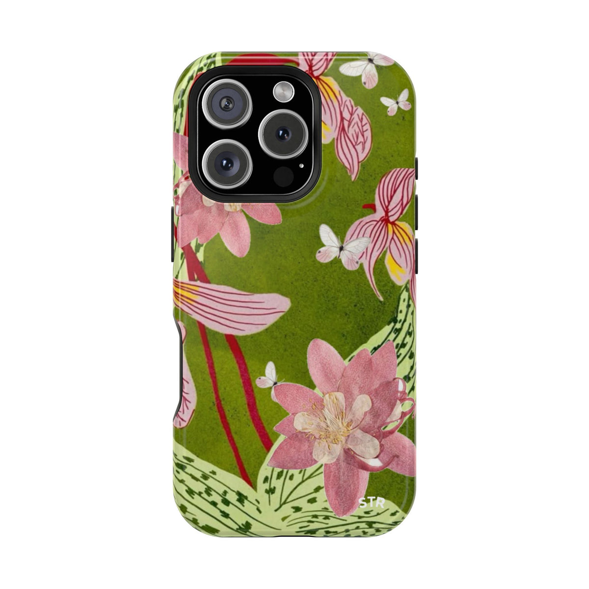 "eden” protective phone case