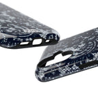 “In Love” protective phone case