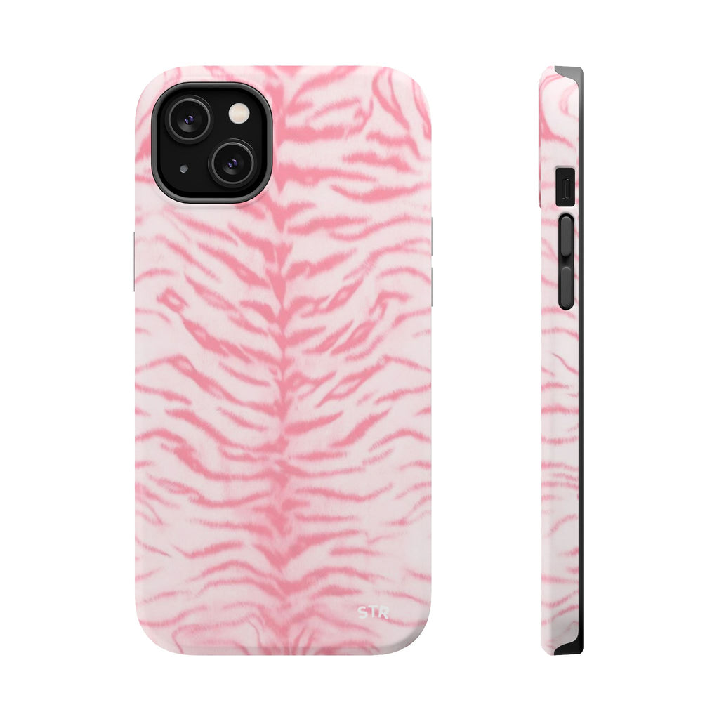 “Bertha” protective phone case