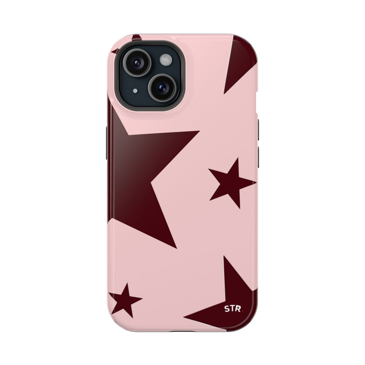 "starzzie" Protective phone case