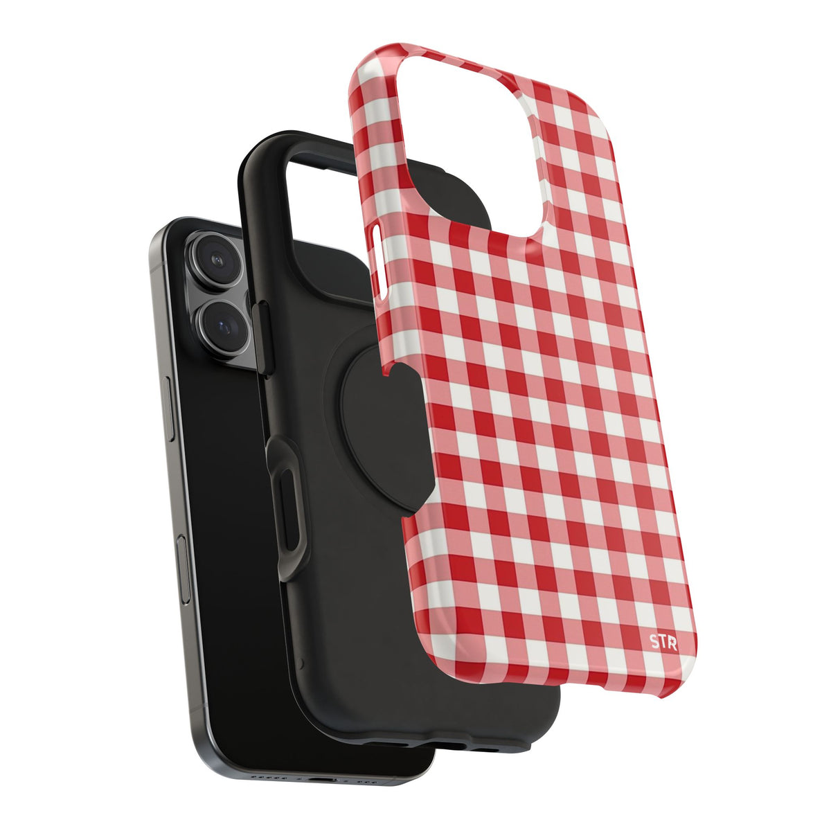"Eli” protective phone case