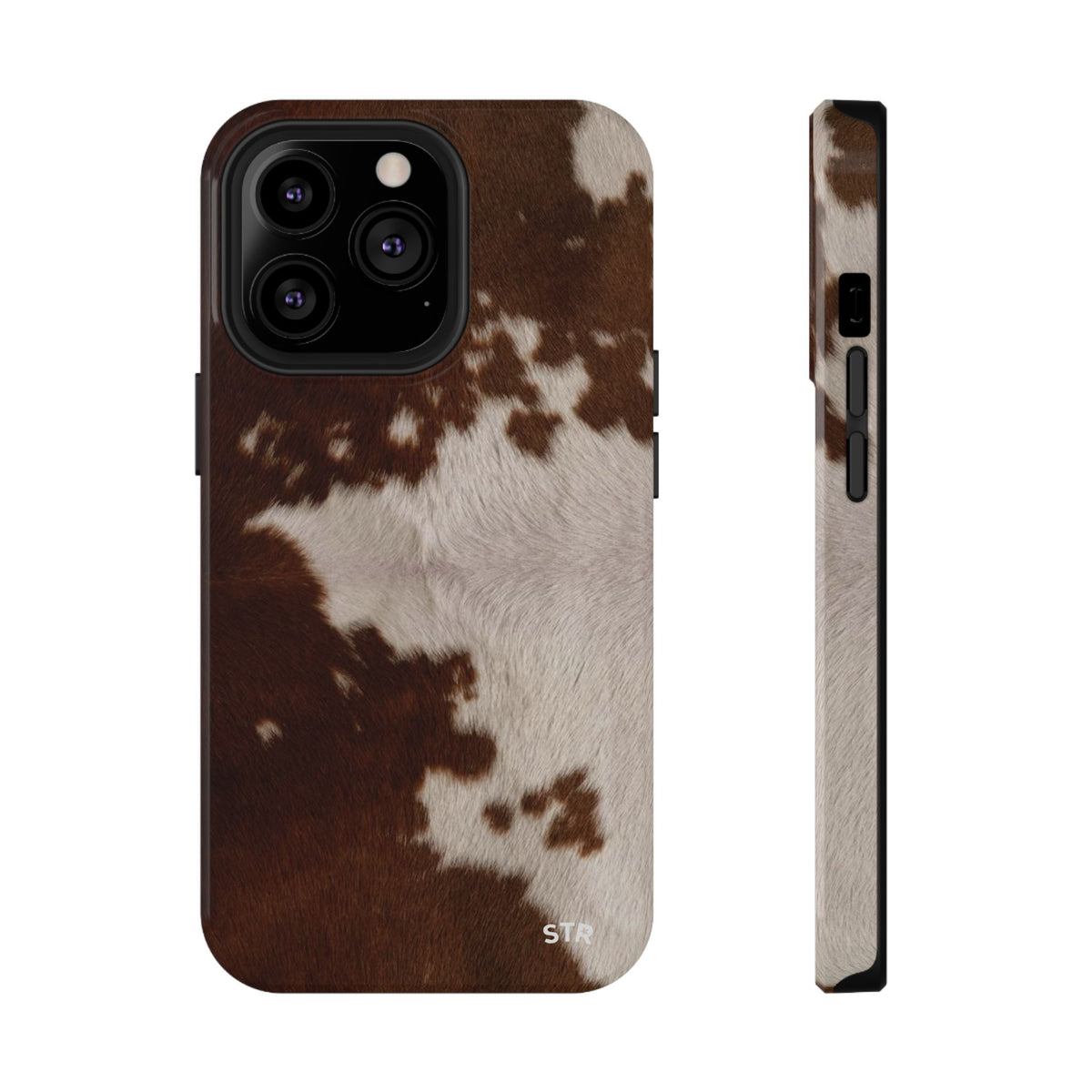 “river” protective phone case