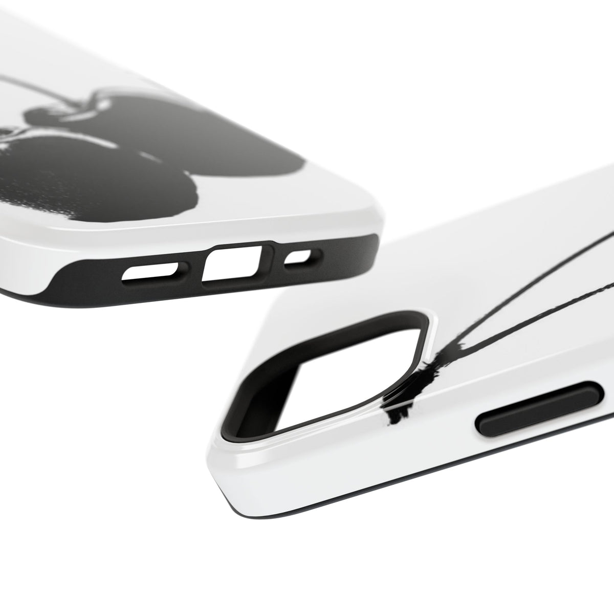 “cherries” protective phone case