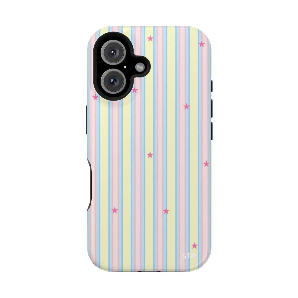 "Sprinkle” protective phone case