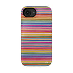 "Clairo” protective phone case