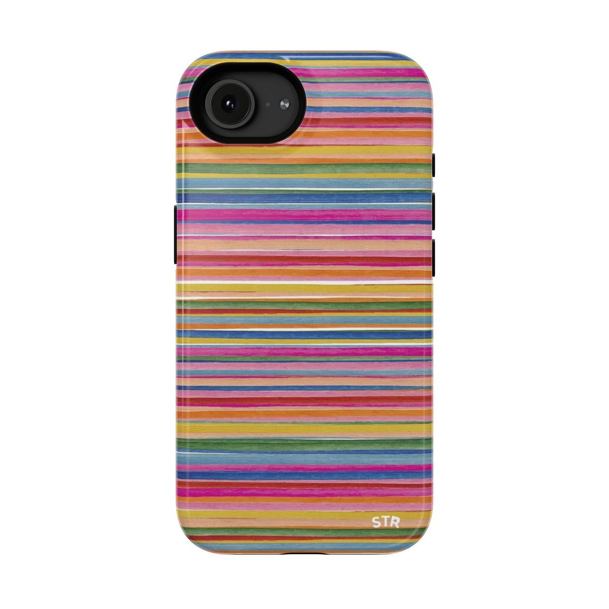 "Clairo” protective phone case