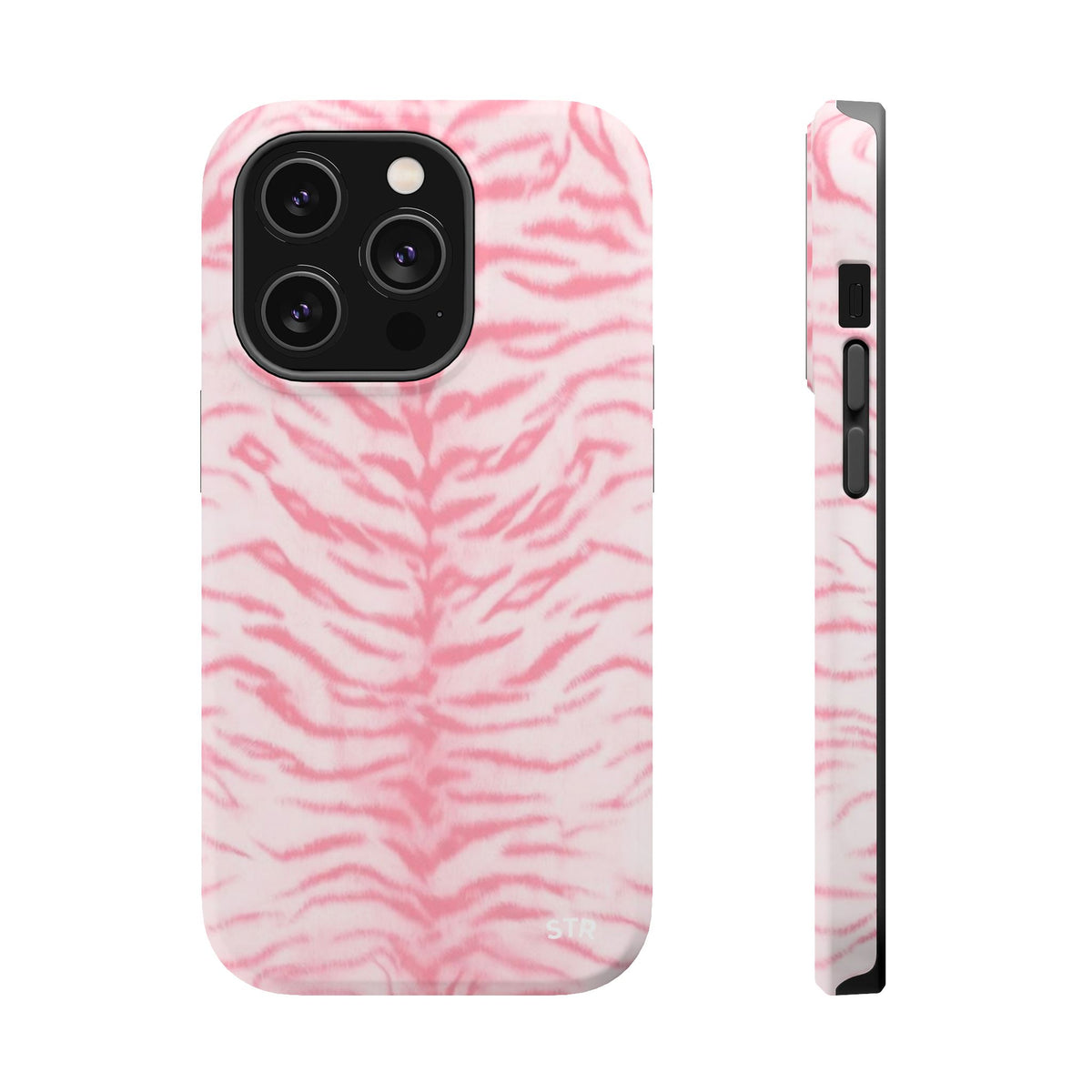 “Bertha” protective phone case