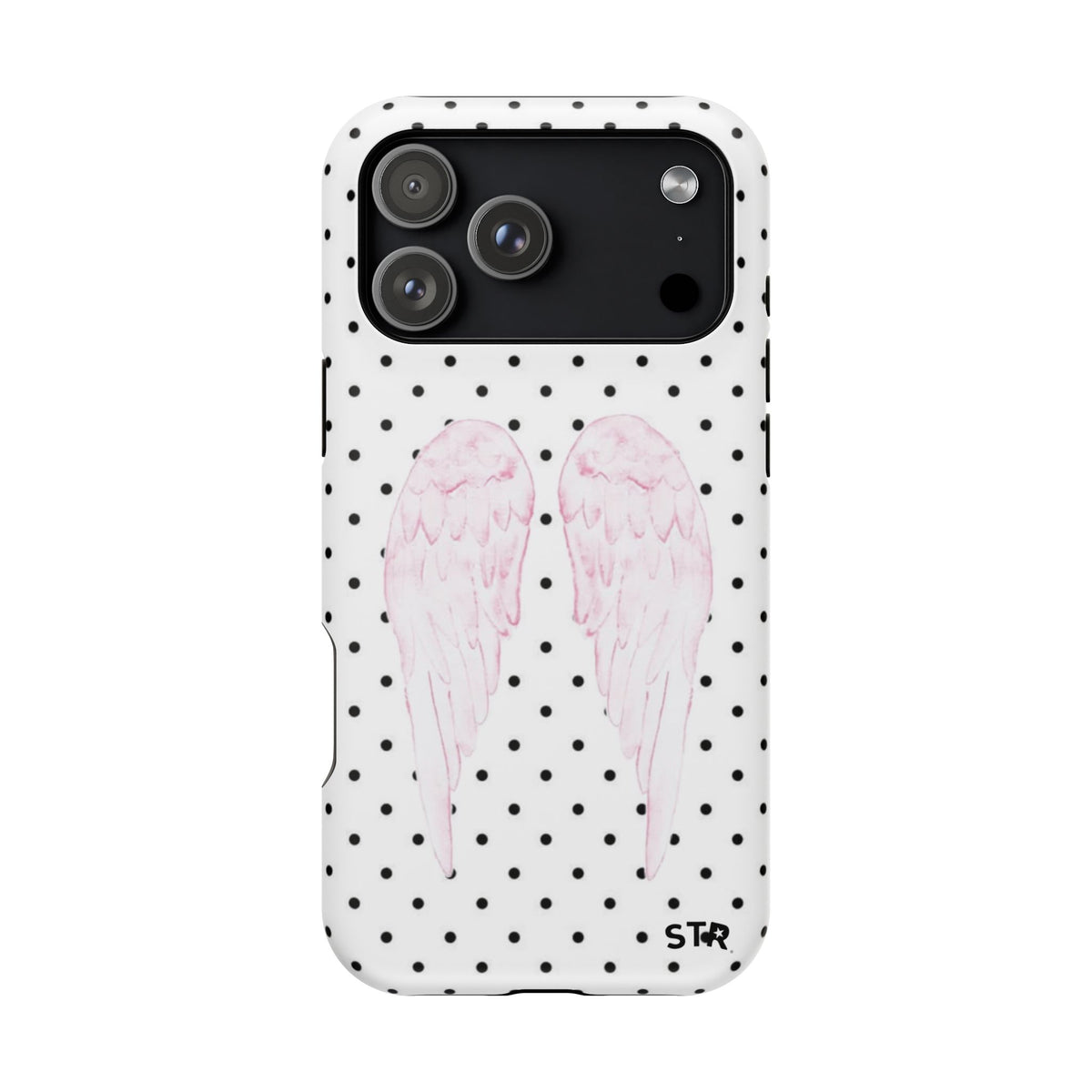 “suzanne” protective phone case