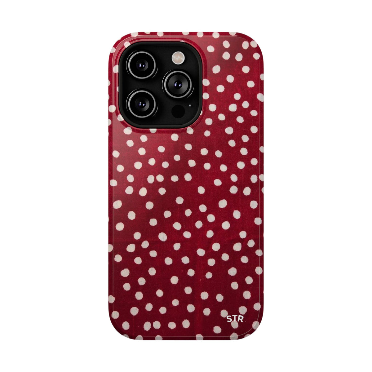 “leah” protective phone case