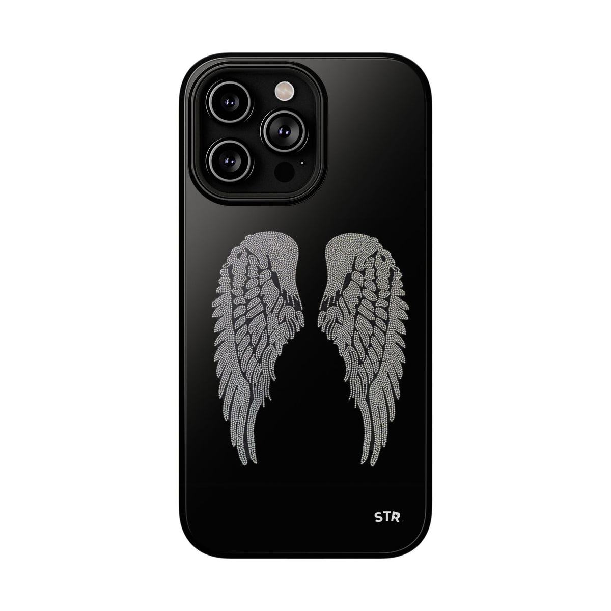 “wings” protective phone case