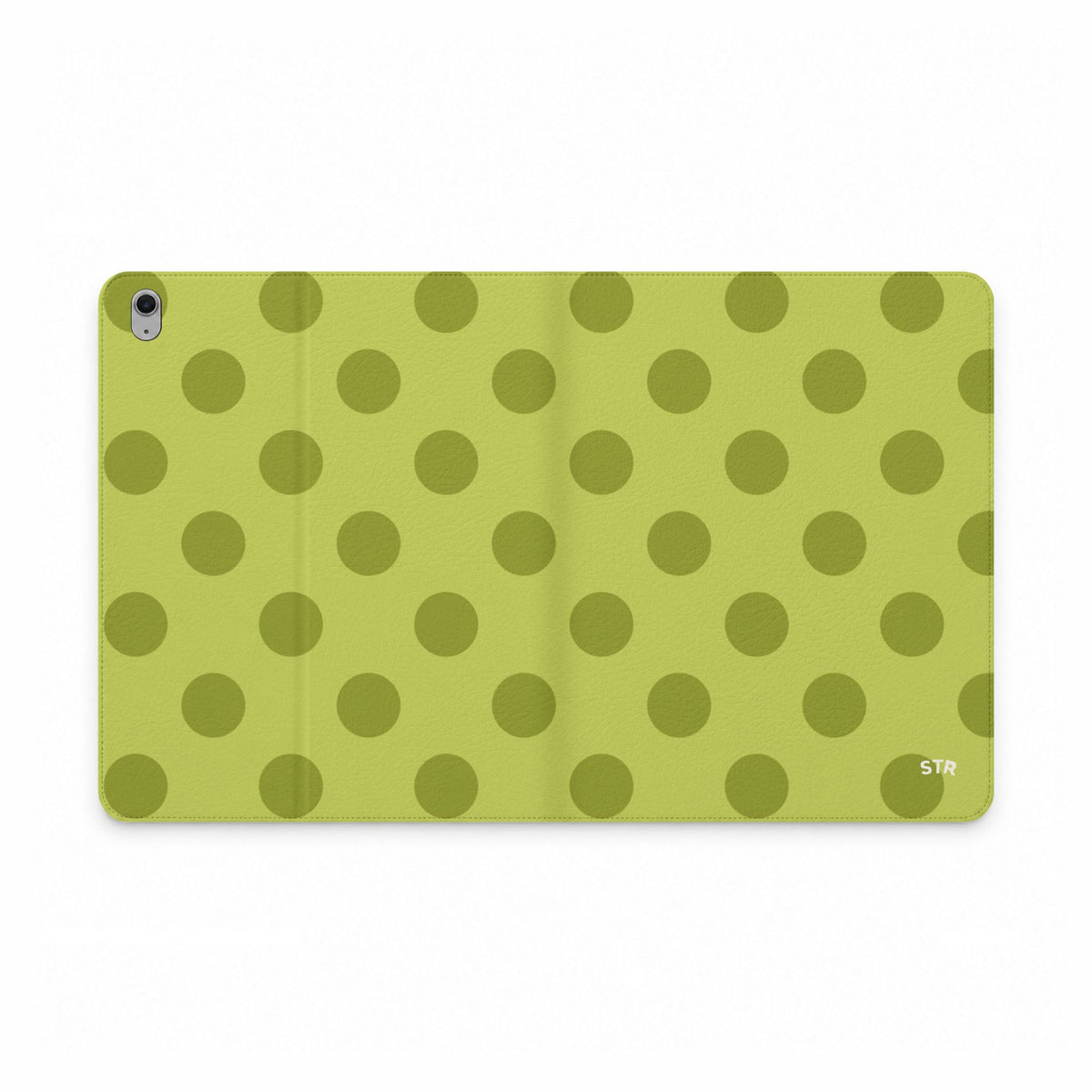 "Maria" ipad Folio Case