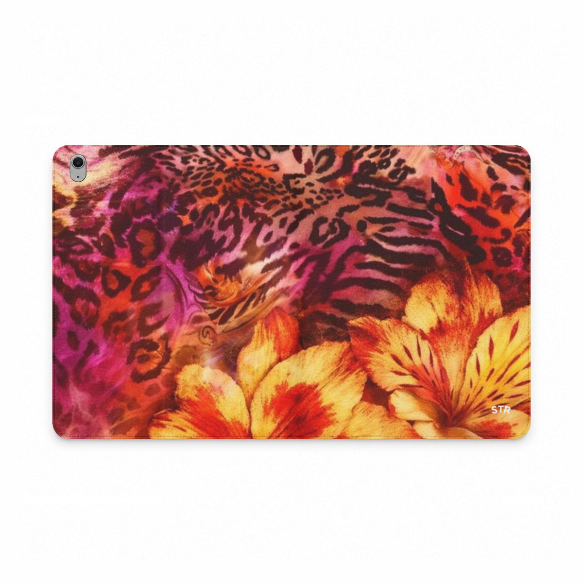 "Suki" ipad Folio Case