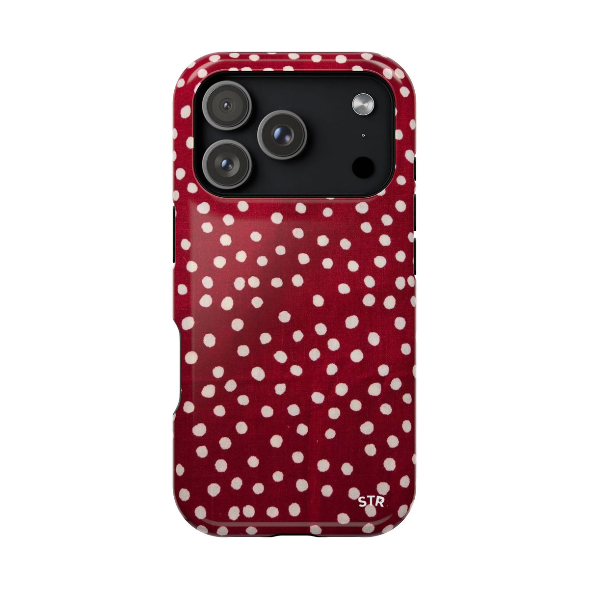 “leah” protective phone case
