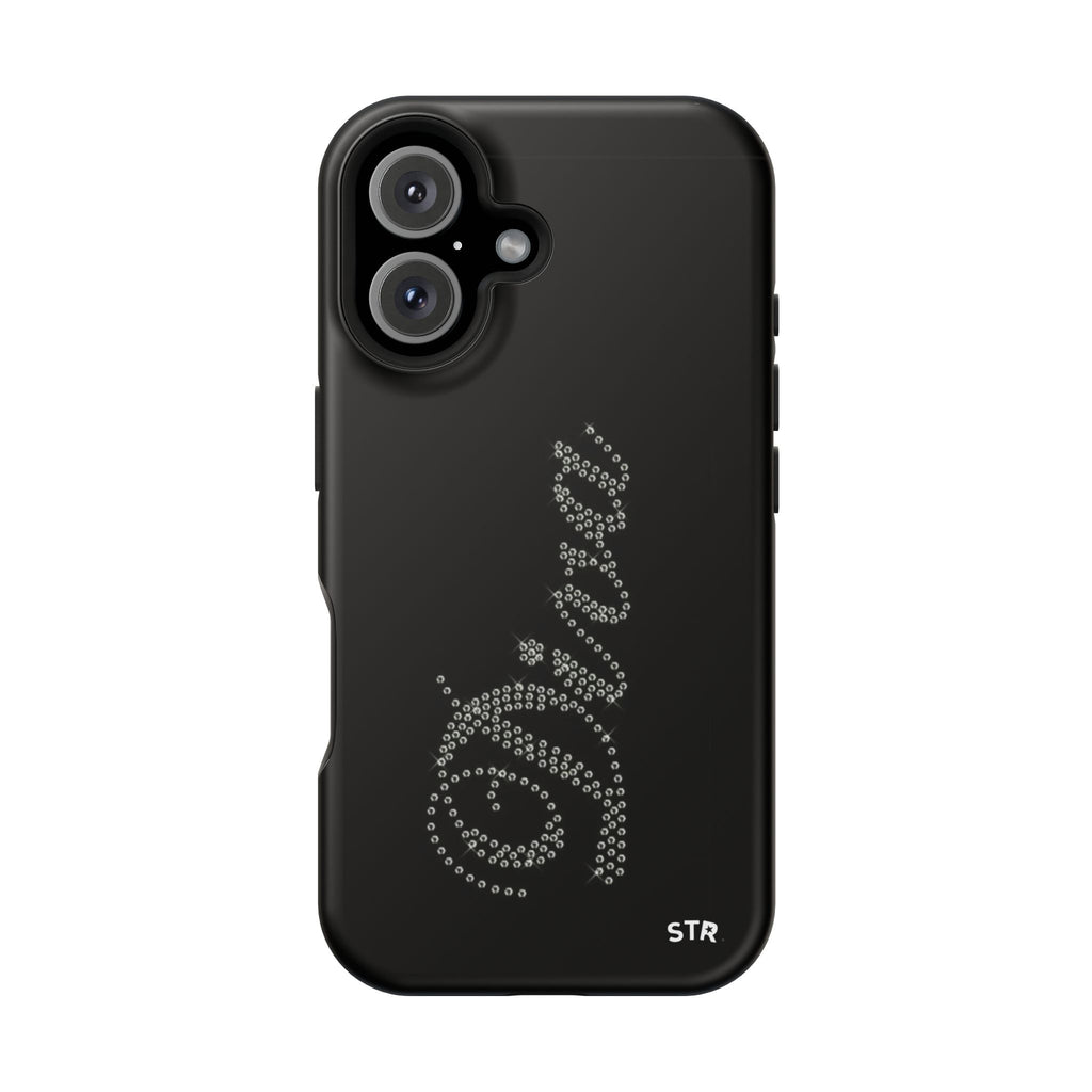 “Diva” protective phone case