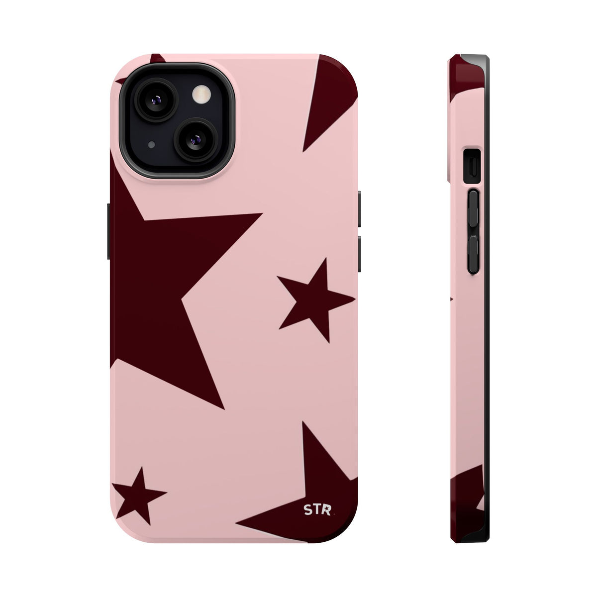 "starzzie" Protective phone case