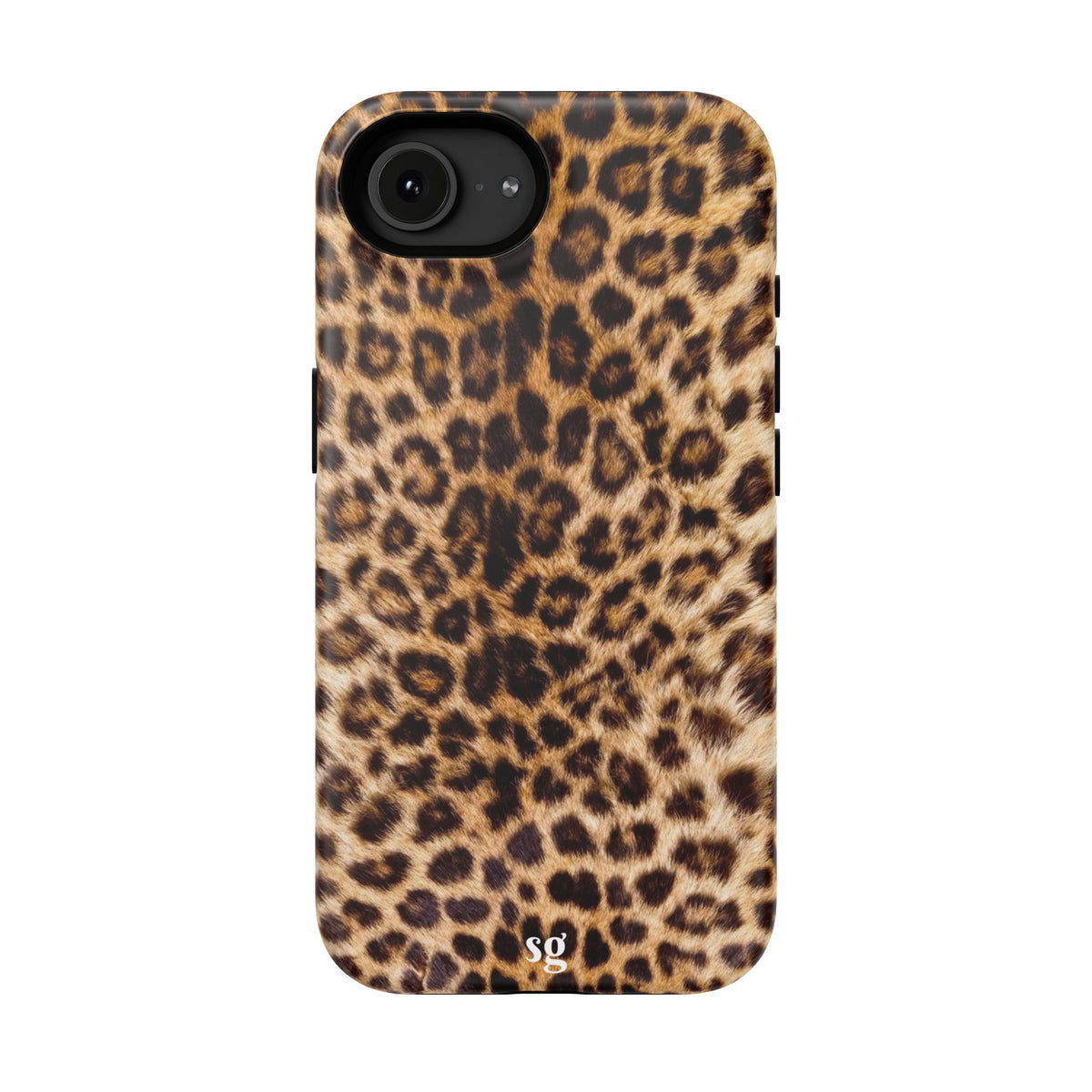 “ leopard” protective phone case