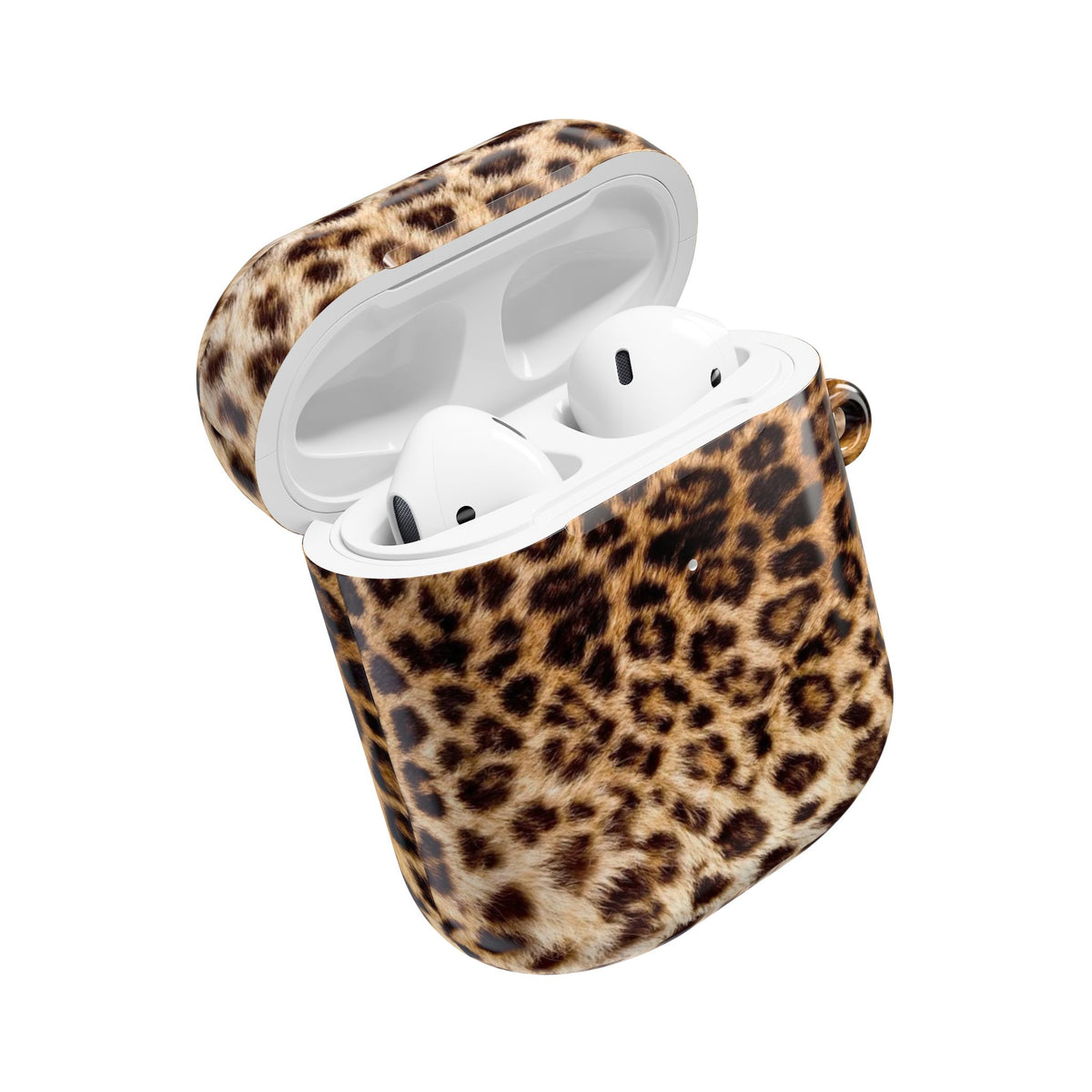 Leopard-  AirPod Case