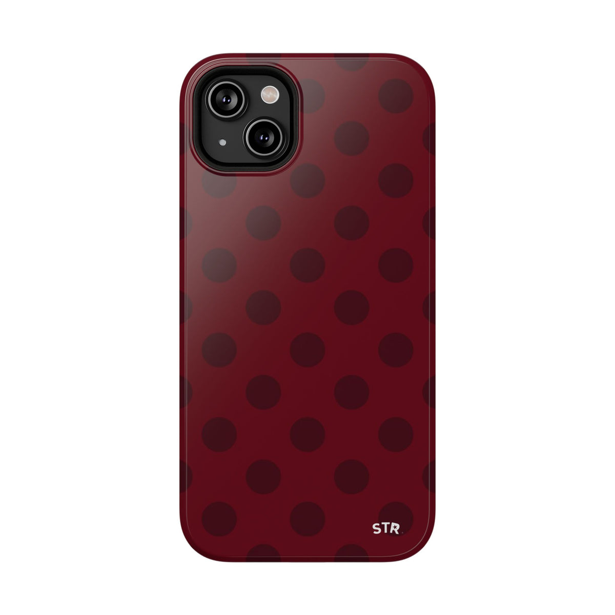 "Ladybug” protective phone case