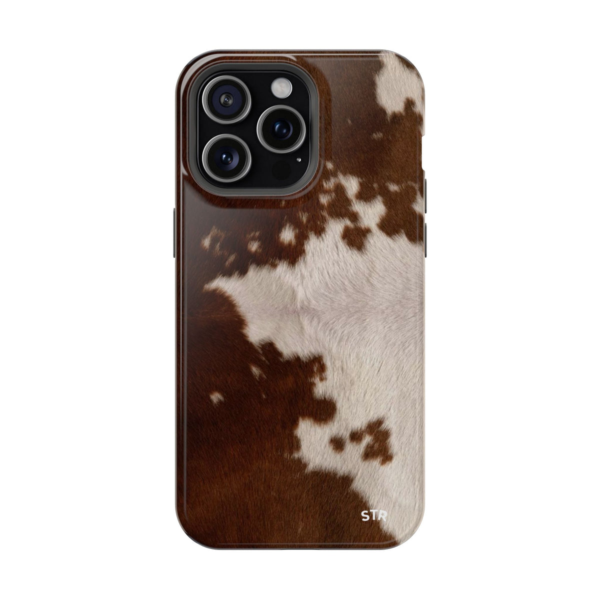 “river” protective phone case