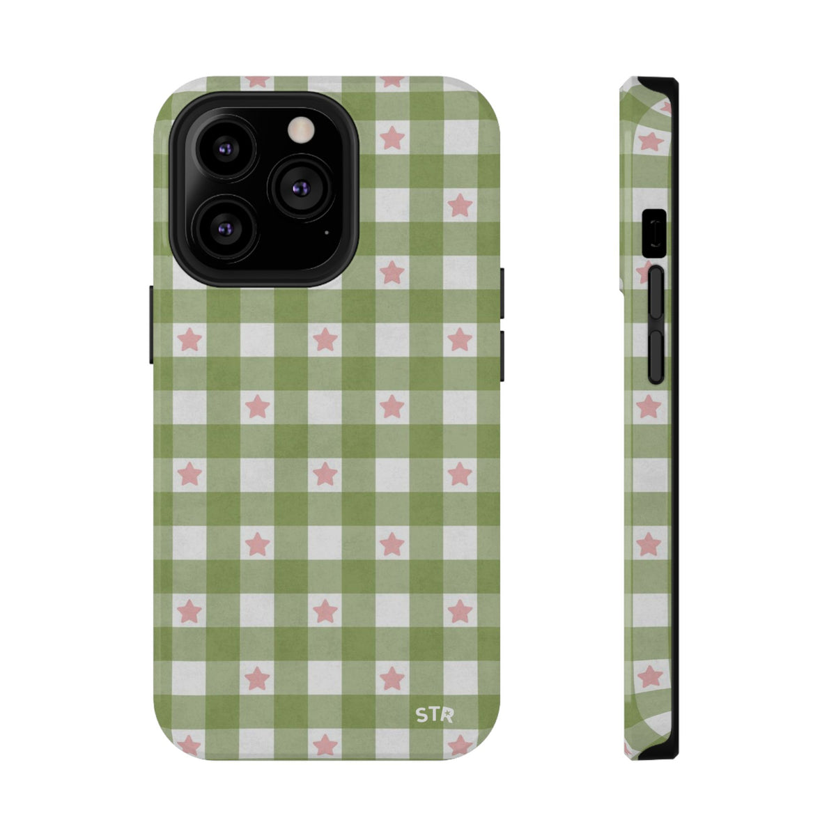 "Sky” protective phone case