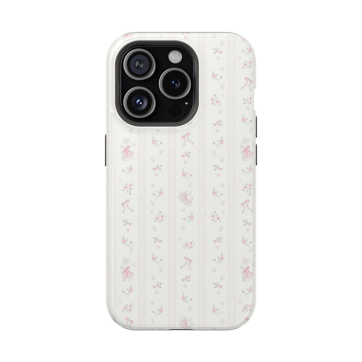 "Alice” protective phone case