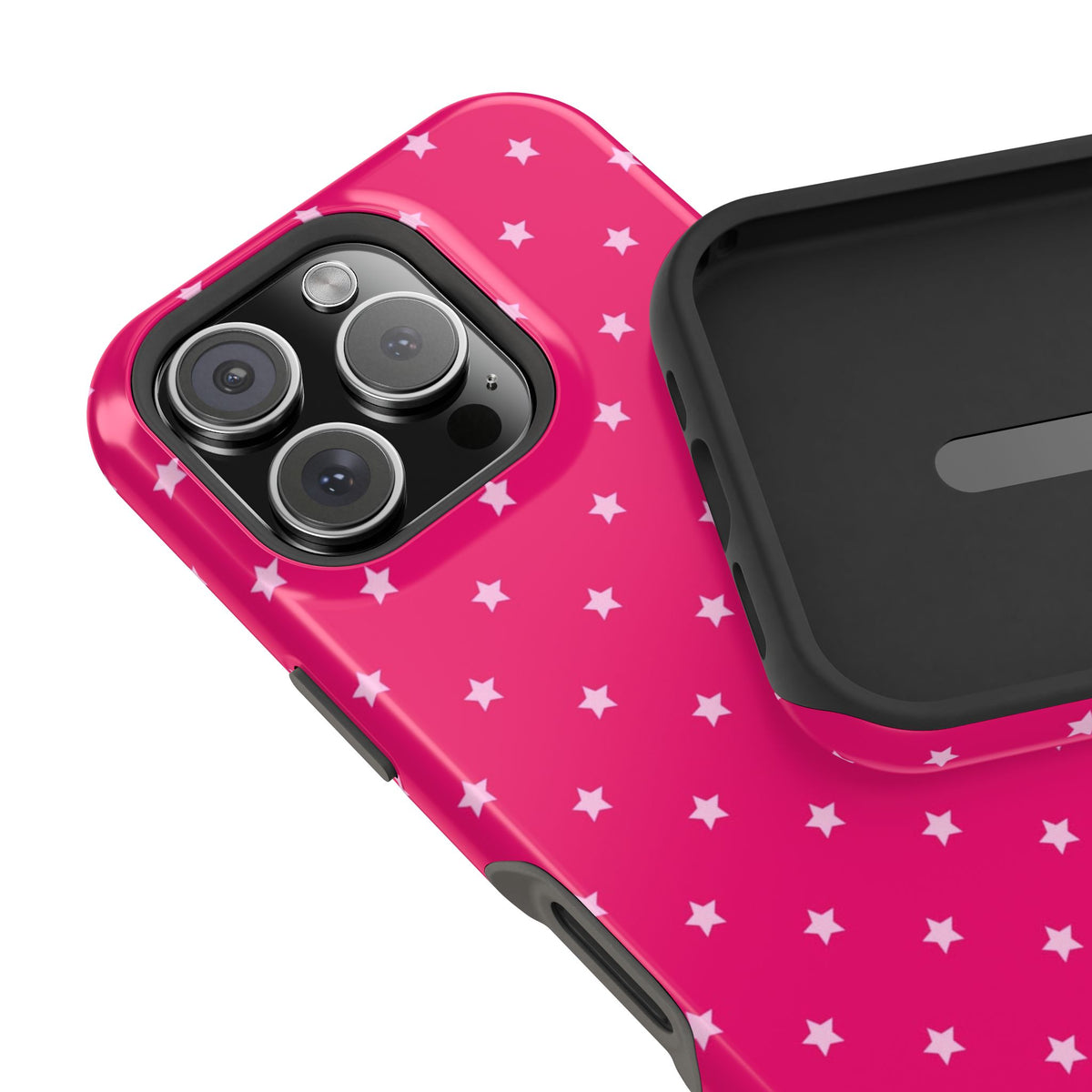 "Sofia” protective phone case