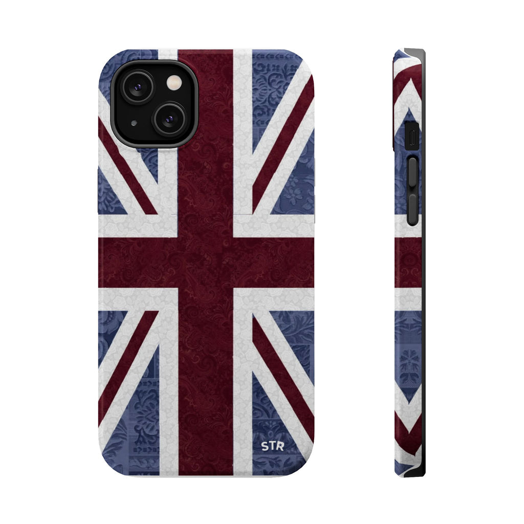 "union" Protective phone case
