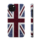 "union" Protective phone case