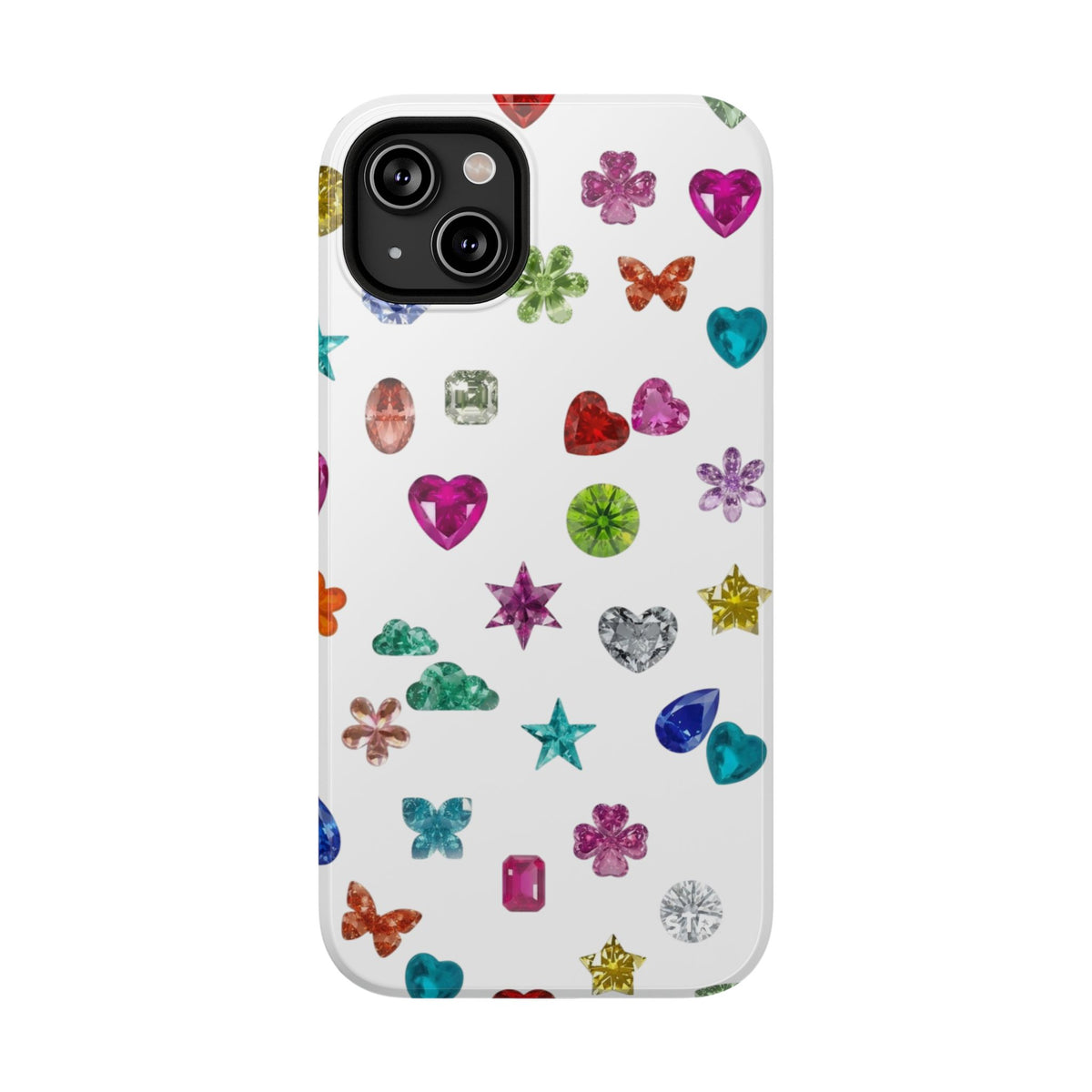 "Jule” protective phone case