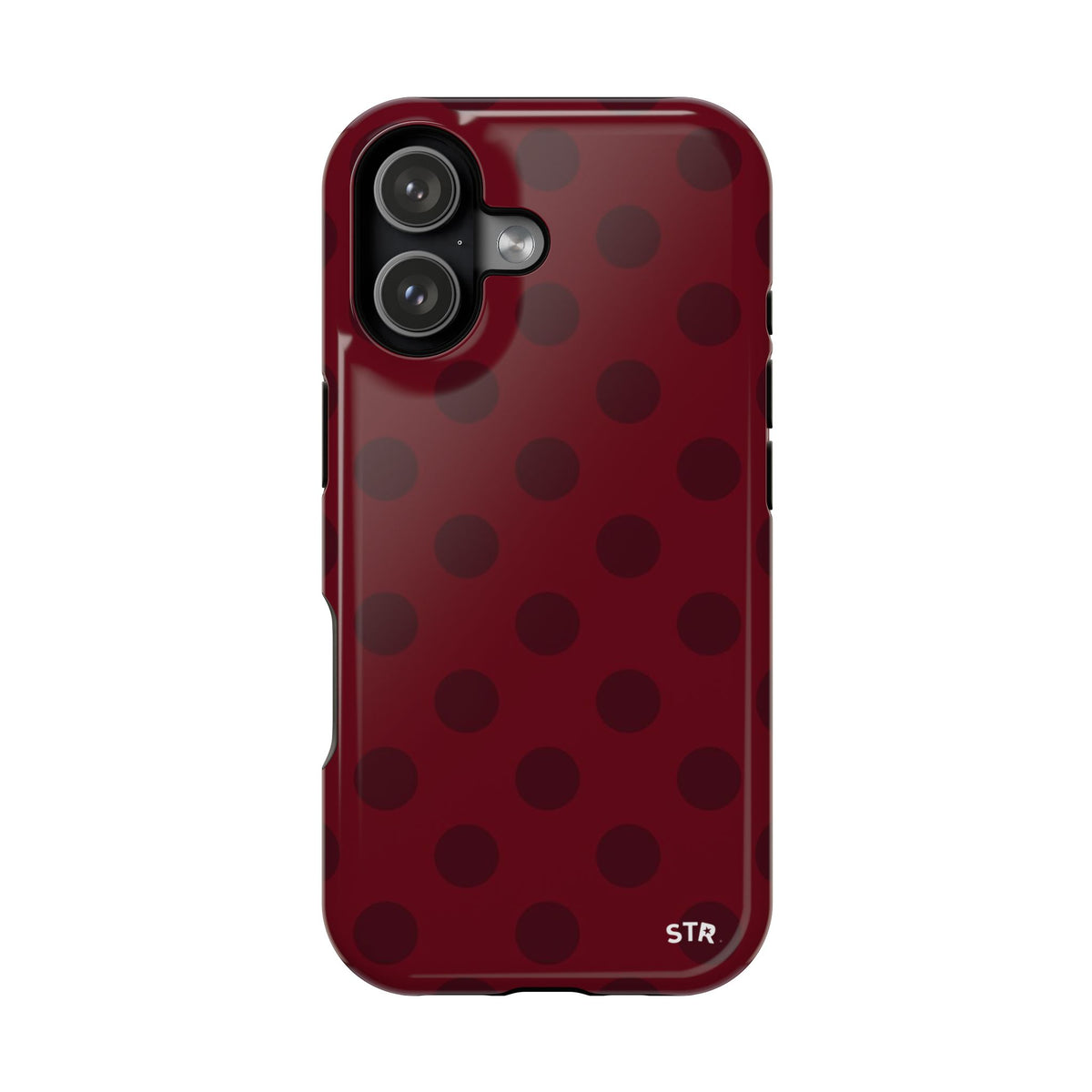 "Ladybug” protective phone case