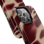 "steph" Protective phone case