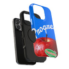 “progress” protective phone case