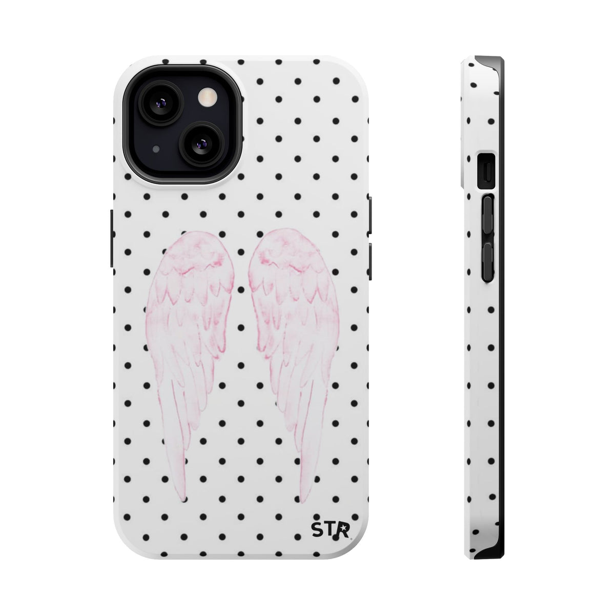 “suzanne” protective phone case