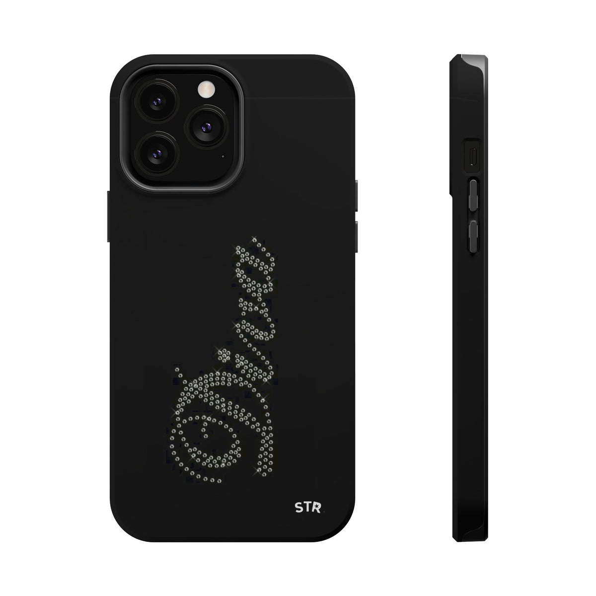 “Diva” protective phone case