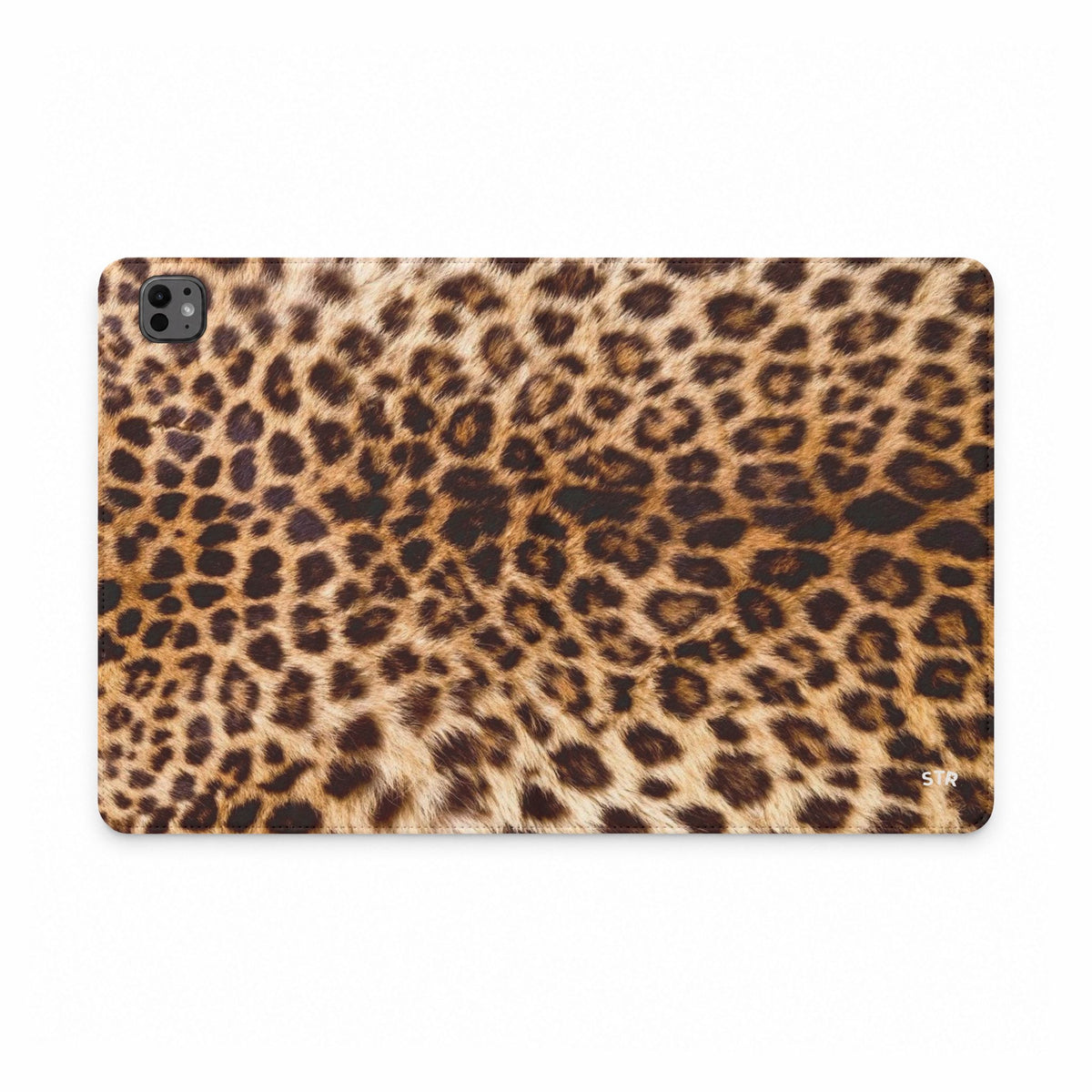 "Leopard" ipad Folio Case