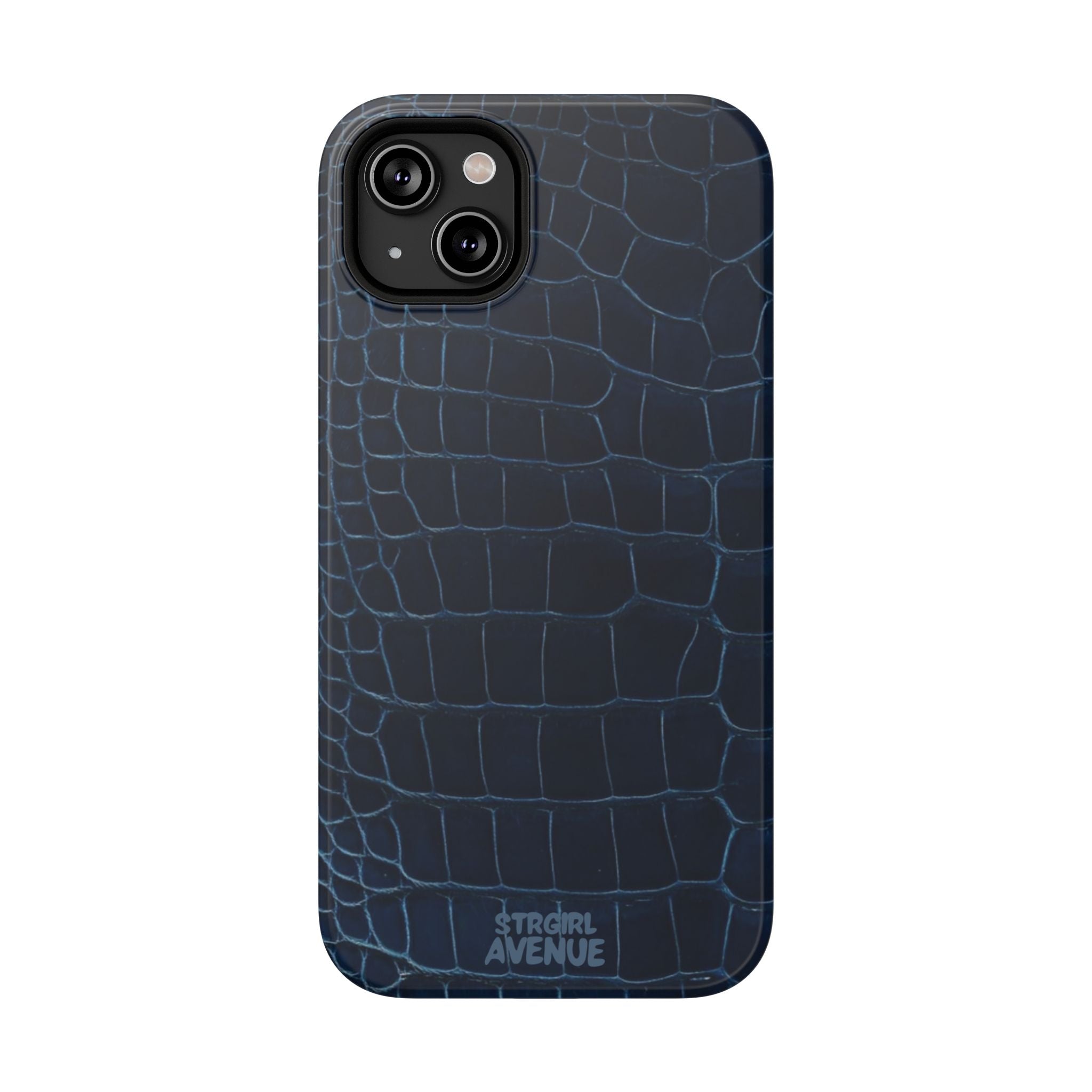 “deep dive” protective phone case