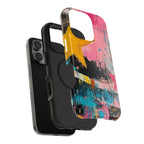 “Monica” protective phone case
