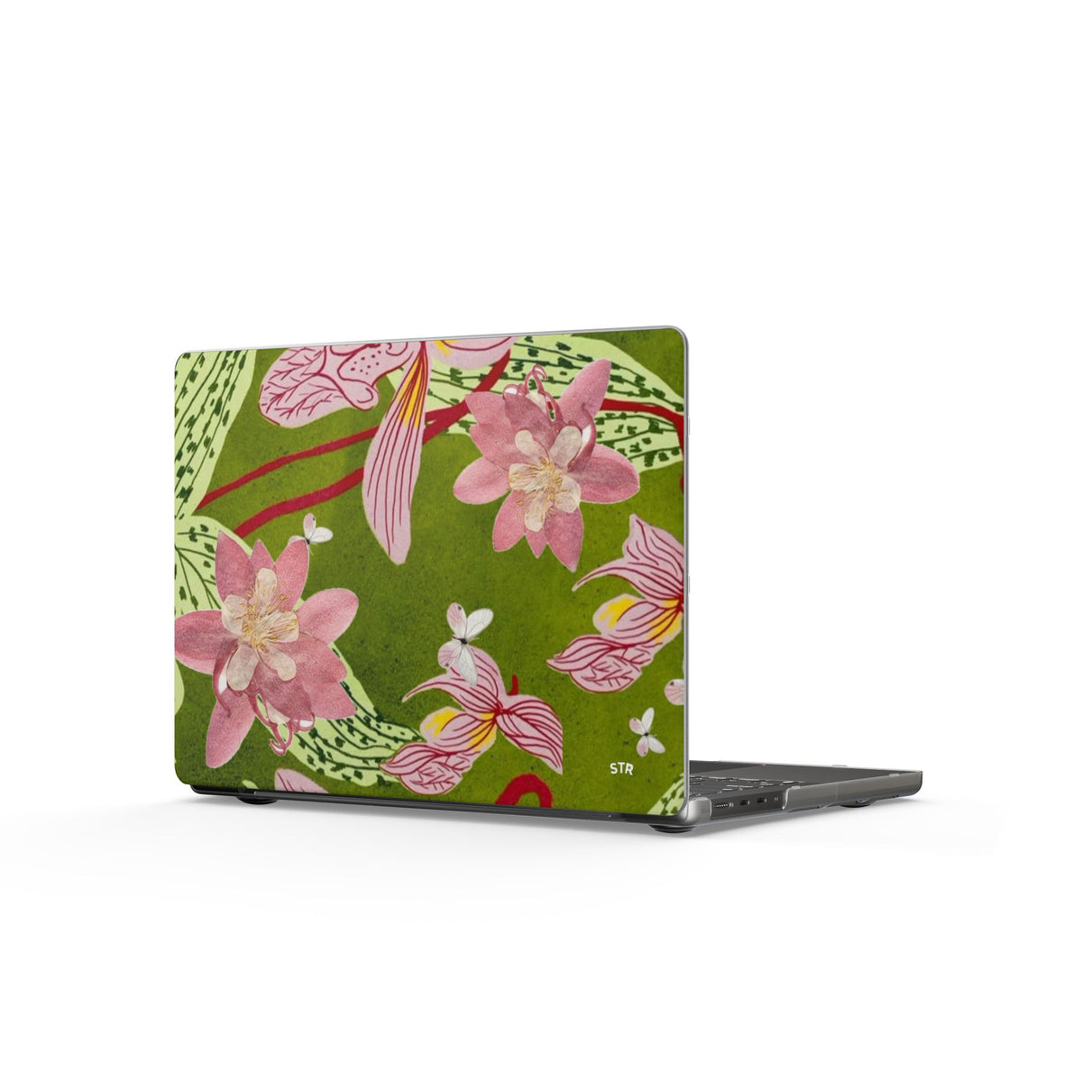 Eden- MacBook Case