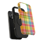 "Judy” protective phone case