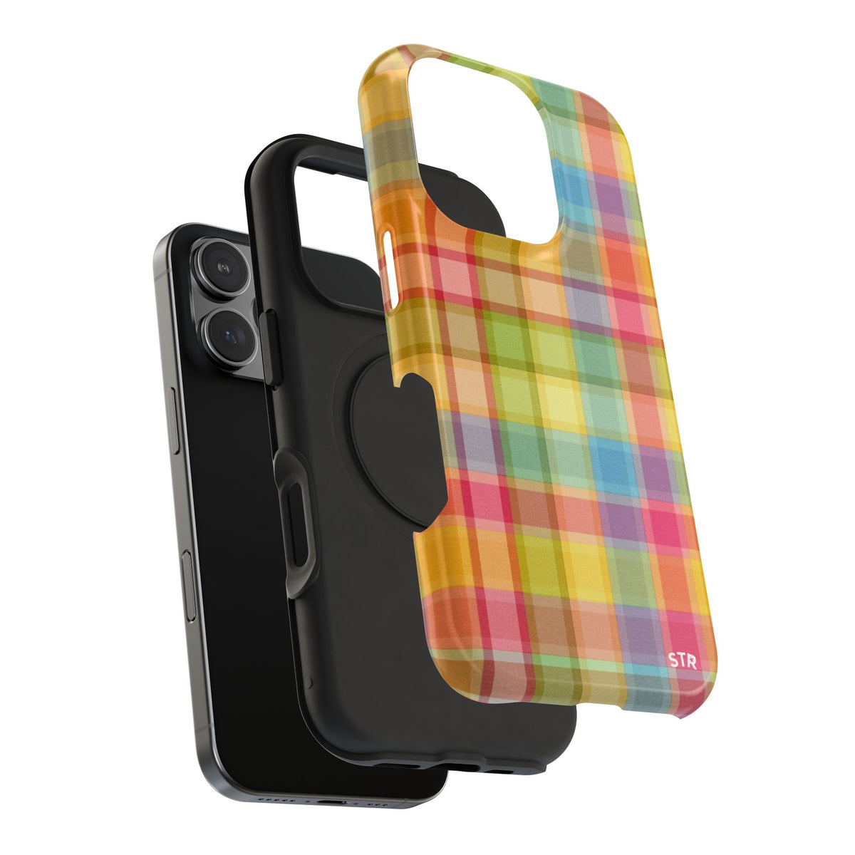 "Judy” protective phone case