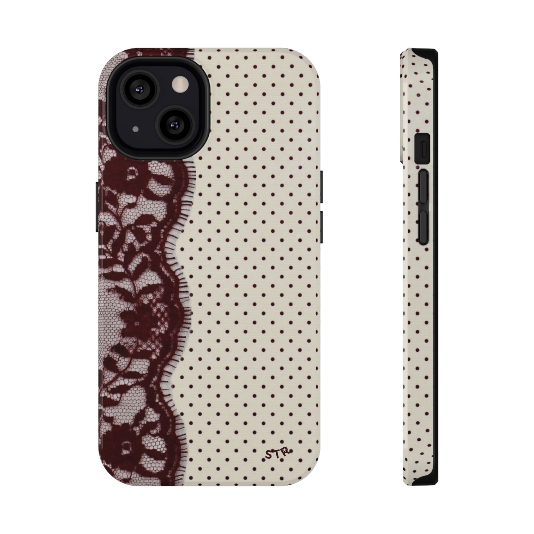 “Sofia” protective phone case