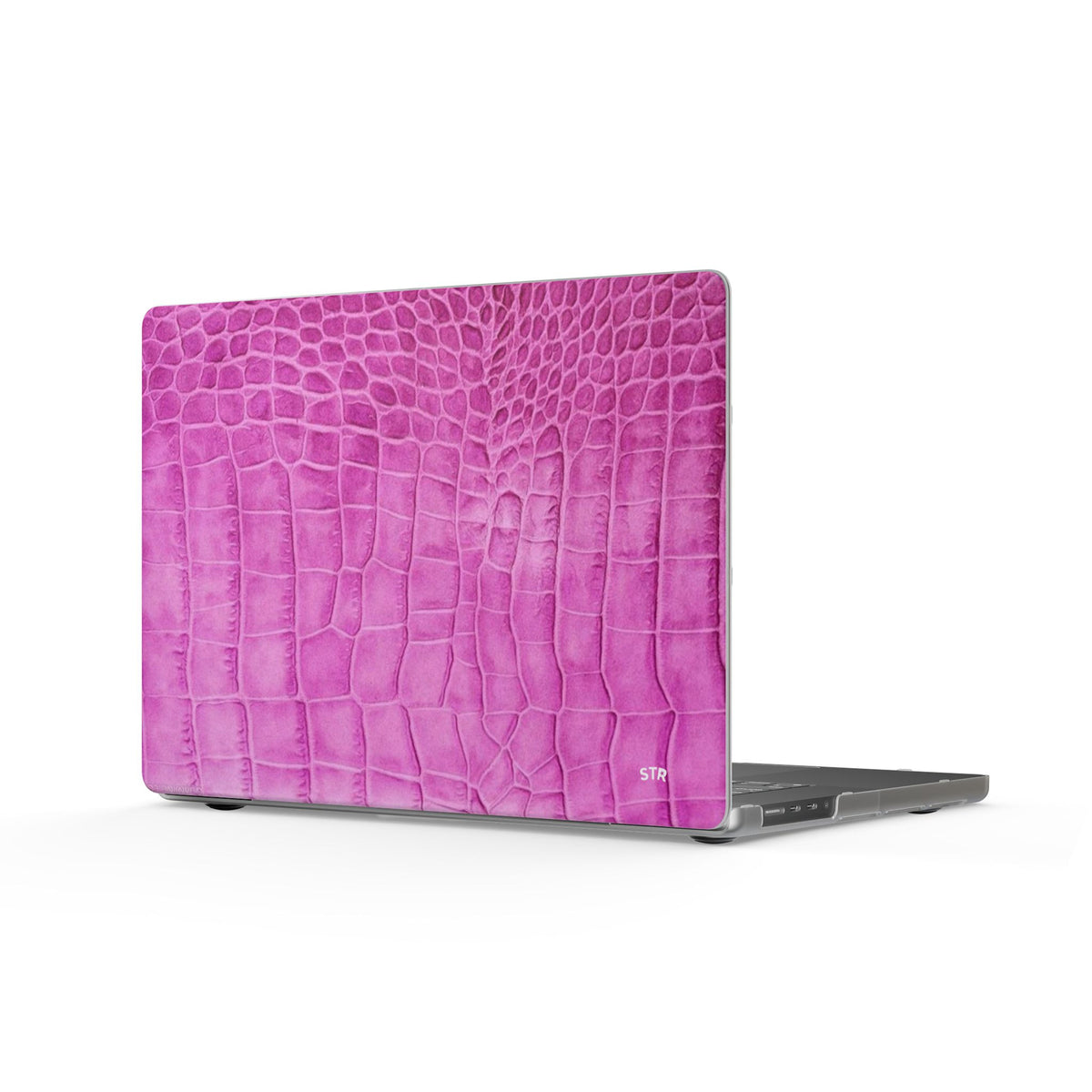 Tina- MacBook Case