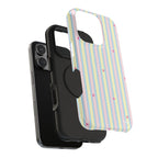 "Sprinkle” protective phone case