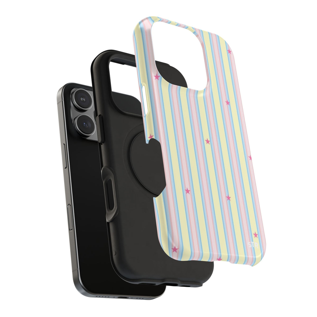 "Sprinkle” protective phone case