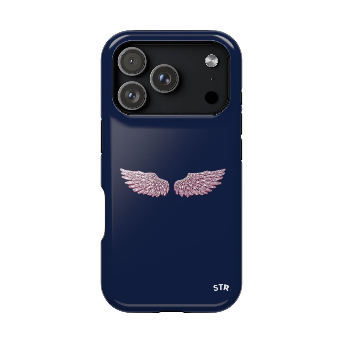 “arielle” protective phone case