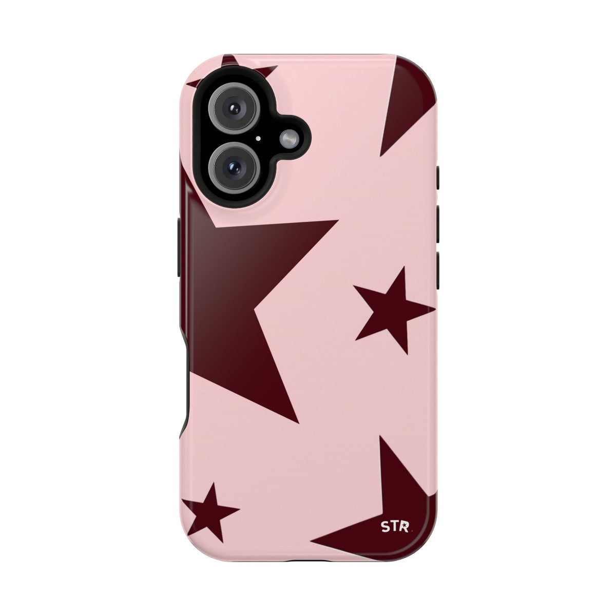 "starzzie" Protective phone case