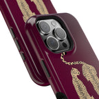 "eloise" Protective phone case