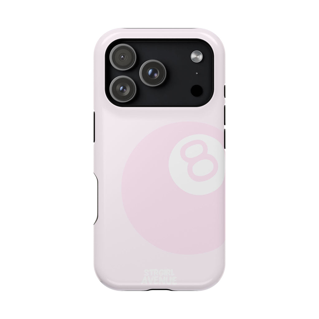 “Lucky bush” protective phone case