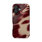 "steph" Protective phone case